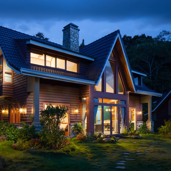 Beautiful Family Home in Westbury