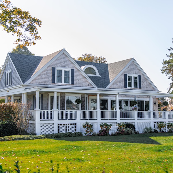 Multi-Family Home in Hempstead